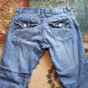 Men's MEK Jean